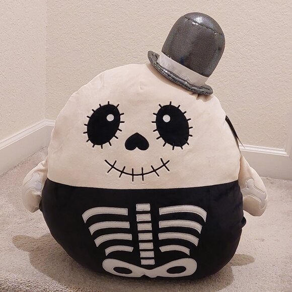 Member's Mark Skeleton Secret Pocket Plush - Picture 1 of 16